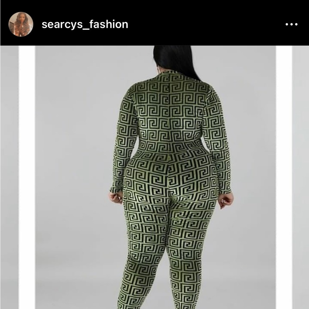 Velvet Romper!!!! Plus size!!!